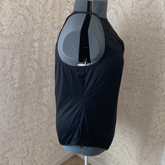 ❌SOLD❌Torrid Bodysuit Black - Picture 5 of 9